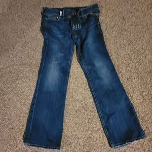Vigoss jeans size 15